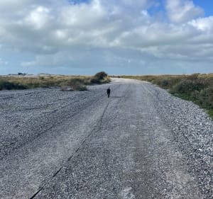 Sentier du littoral - Carole - 3