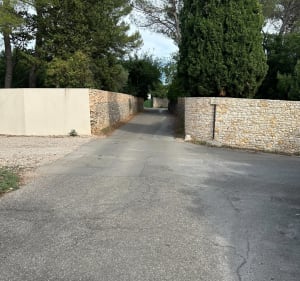 Balade entre ville et garrigues à Nîmes - Marc - 4