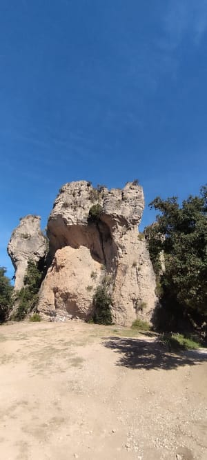 Le Cirque de Mourèze - Mourèze - 6