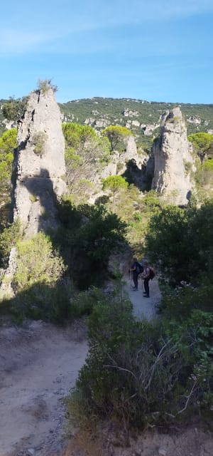 Le Cirque de Mourèze - Mourèze - 8
