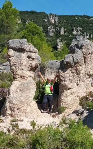 Le Cirque de Mourèze - Mourèze - 7