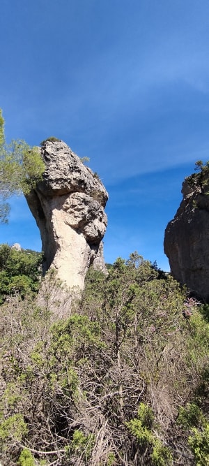 Le Cirque de Mourèze - Mourèze - 4