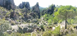 Le Cirque de Mourèze - Mourèze - 5