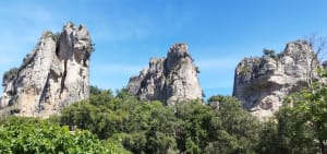 Le Cirque de Mourèze - Mourèze - 9