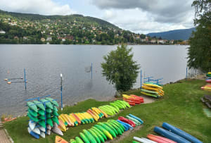 Le tour du lac de Gérardmer - Gérardmer - 14