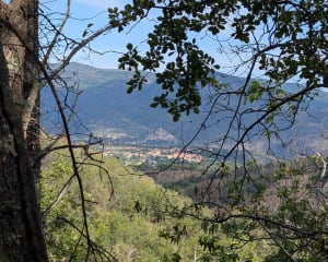 Sur les hauteurs de Los Masos - Nathalie - 5