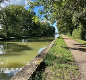 Sentier du passeur au départ de Gimouille - Patrick - 4