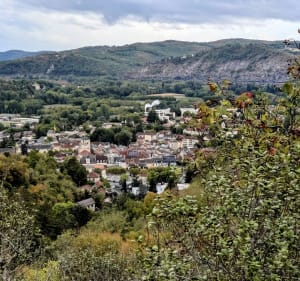 Sur les hauteurs de Souillac - Thomas - 2
