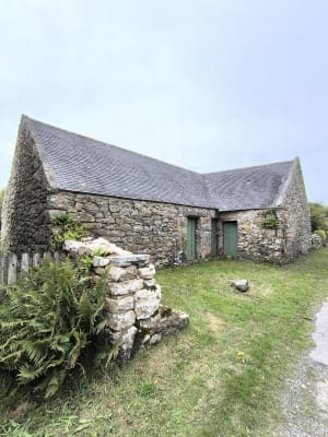 Petit tour du cap de la chèvre - Crozon - 20