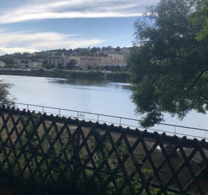 Bords de Seine - Timothée  - 3
