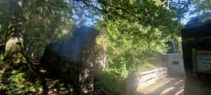 Tour du Bambois à Dounoux - Stéphane - 10