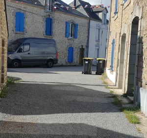 SAINT CADO BELZ - Delphine - 3