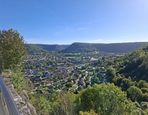 Ornans, l'âme de Courbet et panoramas gourmands - Ornans - 3