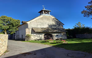 Ornans, l'âme de Courbet et panoramas gourmands - Ornans - 2