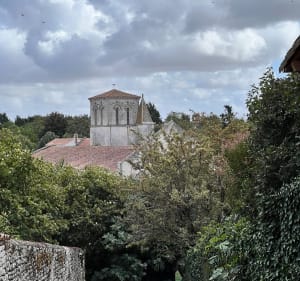 Le Sentier des Peux - Gerald - 5