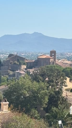 Roquebrune-sur-Argens : découverte de l'aqueduc des 25 ponts - CATHERINE - 4
