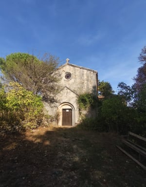 Notre dame de Spéluque - François - 8