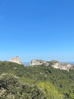 Belle rando sur le plateau de la Caume - Kave - 11