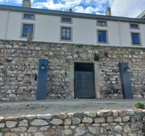 Balade des 3 châteaux, et Croix des Forces - RACHEL - 4