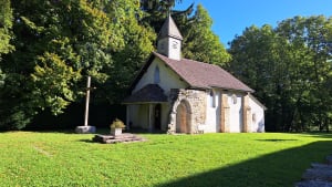 Tour du Plateau du Gavot avec vues sur le Lac Léman - Thierry - 2