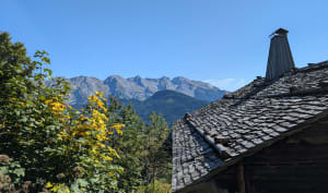 La Tannaz et le Grand-Bornand - Yurk - 8