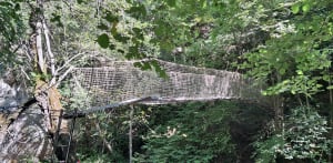 Gorges de la Carança et son paradis discret et sauvage - Jean paul - 6