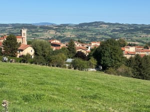 Un tour autour de Sainte-Catherine - SYL - 6