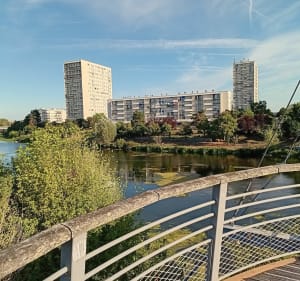 La Touraine, au fil de l'eau, des chemins et du patrimoine - Thomas - 3