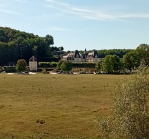La Touraine, au fil de l'eau, des chemins et du patrimoine - Thomas - 2