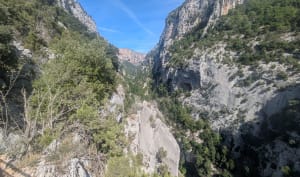 Gorges du Verdon et superbe sentier Blanc-Martel - Jérôme - 7