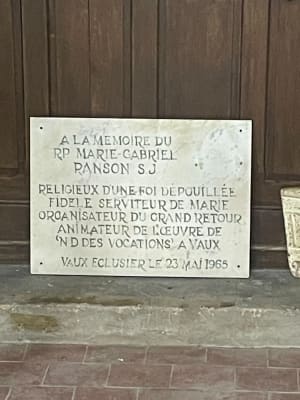 Randonnée Guerbigny - Bruno - 5
