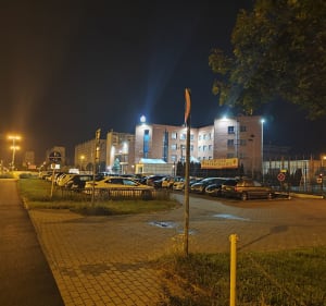 Pieszolot . - Gosia - 2