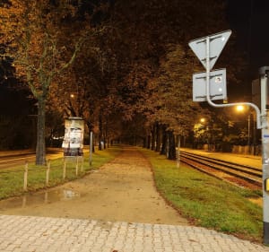 Pieszolot . - Gosia - 3