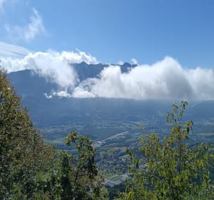 Balade au Fort de Tiamé et Panoramique - HELENE - 3