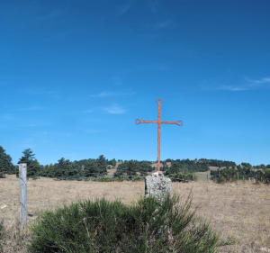 PR Croix de Conor - Laetitia - 3