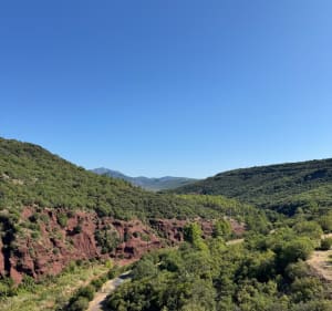 Les capitelles du Salagou - Clermont-l'Hérault - 2