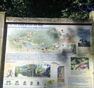 L'étang de la Vallée - Saint-Jacut-les-Pins - 4