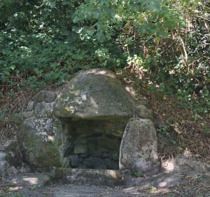 L'étang de la Vallée - Saint-Jacut-les-Pins - 5