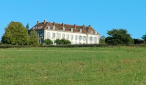 Saint-Junien-les-Combes, Sentier des agnelles - chantal - 4
