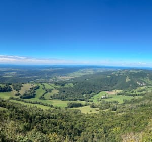 Mont Poupet - Franck - 3