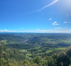 Mont Poupet - Franck - 2