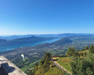 Le tour du Revard - Pascal - 6