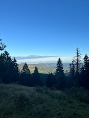 Balade de 3 Lacs et un panorama sur l'Alsace et les Vosges - Gwendoline - 9