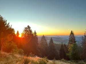 Balade de 3 Lacs et un panorama sur l'Alsace et les Vosges - Gwendoline - 7