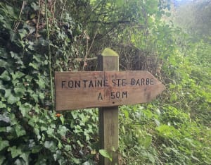 Boucle de Sainte Barbe - Plestin-les-Grèves - 3