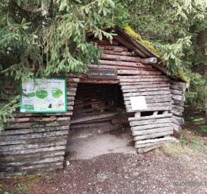 De Superdevoluy au col du Rabou - Dévoluy - 2