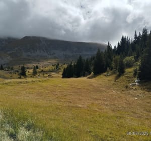 De Superdevoluy au col du Rabou - Dévoluy - 3