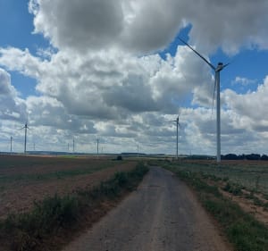 Balade autour de Bapaume et ses alentours - LEGRAIN - 3