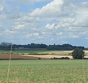 Balade autour de Bapaume et ses alentours - LEGRAIN - 4