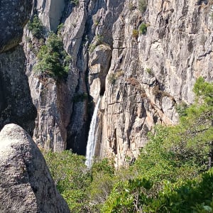 Cascade de Piscia di Ghjaddu - San-Gavino-di-Carbini - 11